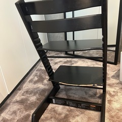 お取引きが決まりました　STOKKEの画像