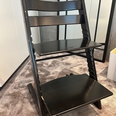 お取引きが決まりました　STOKKE