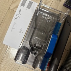 ダイソンV12の画像