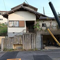 【239万円】三重県津市白山町上ノ村　中古戸建 