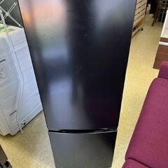 TOSHIBA　冷凍冷蔵庫　170ℓ　2022年製