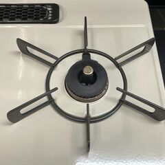 【リサイクルショップどりーむ天保山店】No.2001 ガスコンロ Rinnai/リンナイ KG66VTWL 都市ガス 2020年製の画像