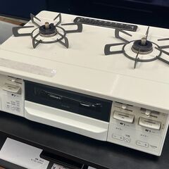 【リサイクルショップどりーむ天保山店】No.2001 ガスコンロ...