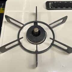 【リサイクルショップどりーむ天保山店】No.2001 ガスコンロ Rinnai/リンナイ KG66VTWL 都市ガス 2020年製の画像