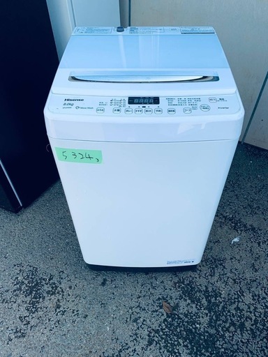 ⭐︎送料設置無料⭐︎限界価格挑戦！！新生活家電♬洗濯機/冷蔵庫♬