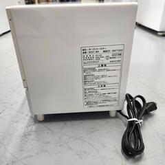 🌈ニトリ オーブントースター NT07 2021年製の画像