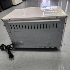 🌈ニトリ オーブントースター NT07 2021年製の画像