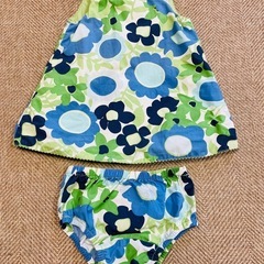 60〜70cmセットアップ