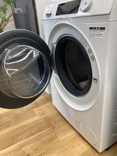 トレファク高槻店】安心の1年間保証！取りに来られる方限定！Haier 