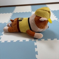パウパトロールぬいぐるみ🧸ラブルの画像