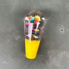 水中花　シフトノブ
