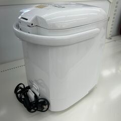 ZOJIRUSHI ホームベーカリー　21年製　TJ11729の画像