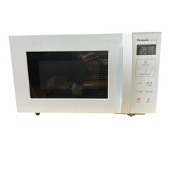 Panasonicパナソニック電子レンジ