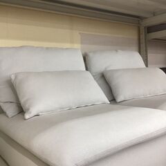 💖IKEA💖3人掛けソファ/SODERHAMN💖イケア ソーデルハムン人気 コンパクト💖2009の画像