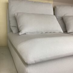 💖IKEA💖3人掛けソファ/SODERHAMN💖イケア ソーデルハムン人気 コンパクト💖2009の画像
