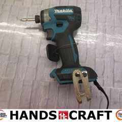 makita マキタ TD173D インパクトドライバ 18V ...