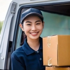 ★配送ドライバー大募集★インセンティブ有でしっかり高収入