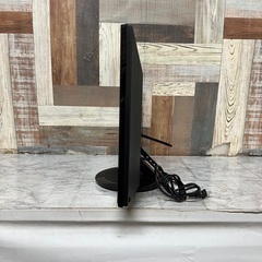 即日受渡❣️シャープ24型液晶テレビ裏番組録画可能なWチューナー搭載10500円の画像