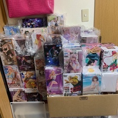 本日限定！67体新品未開封の画像