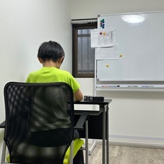 個別指導のモリの画像