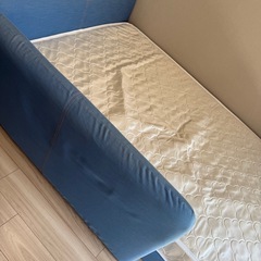 dream bed ハグミル2400の画像