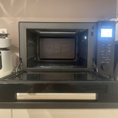 【使用問題なし】NE-MS267 Panasonic パナソニック オーブンレンジ
の画像