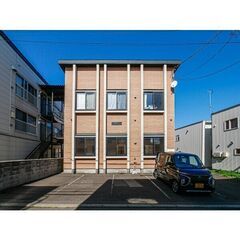 🐄【西区★1K】敷金礼金なし☆駐車場空き有🅿生保入居可◎バ…