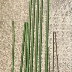 支柱　いろいろセット