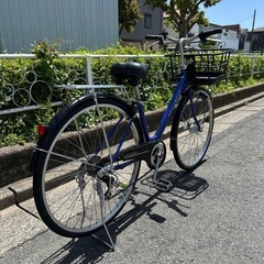 ★整備済み★ 27イン チLED オートライト 外装6段ギヤ BAAの画像