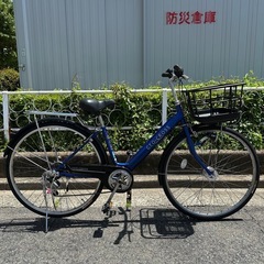 ★整備済み★ 27イン チLED オートライト 外装6段ギヤ BAA