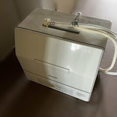 食洗器NP-TCM4