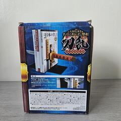 ブックスタンド 刀乱 三日月宗近 非売品    の画像