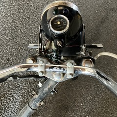 エイプ、モンキー、ディスク、キタコ、ロンスイ、の画像