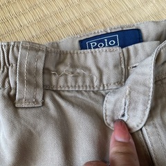 子供服 90cm ラルフローレン等 計12着の画像