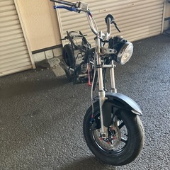 エイプ、モンキー、ディスク、キタコ、ロンスイ、の画像
