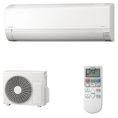 6〜20畳用の新品のエアコン