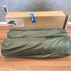 ビジョンピークス　インフレーター マット2個セット　
新品  の画像