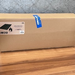 ビジョンピークス　インフレーター マット2個セット　
新品  の画像