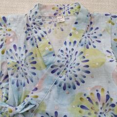 アプレレクール 甚平(110)の画像