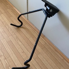 バイクハンガーラックスタンド / バイチャリ
