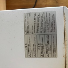 オーブントースターの画像