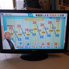 パナソニックTV