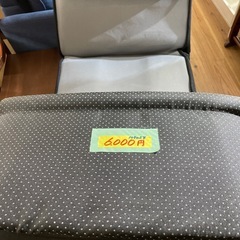 値下げしました！ゲーミング パソコン 座椅子  管理番号10705 の画像