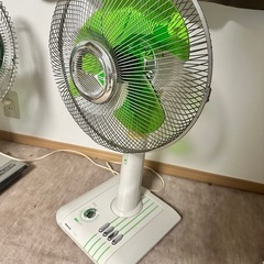 ナショナル 扇風機