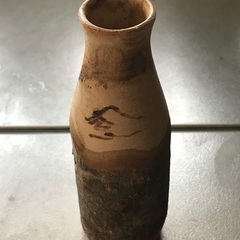 花瓶５種の画像