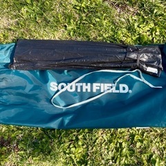 SOUTHFIELD ドームテント (4人用) 
