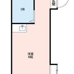 💙💜敷金0・礼金0・仲介手数料0💜💙新井薬師前駅徒歩7分🎶…