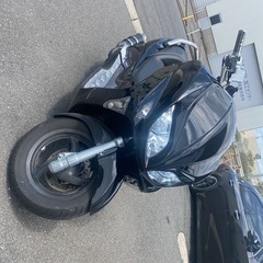 ホンダ❗️フォルツァ❗️自賠責付き❗️