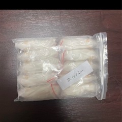 冷凍マウス　ホッパーマウス　10匹