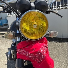 CB400SF NC39 spec3 vtecの画像